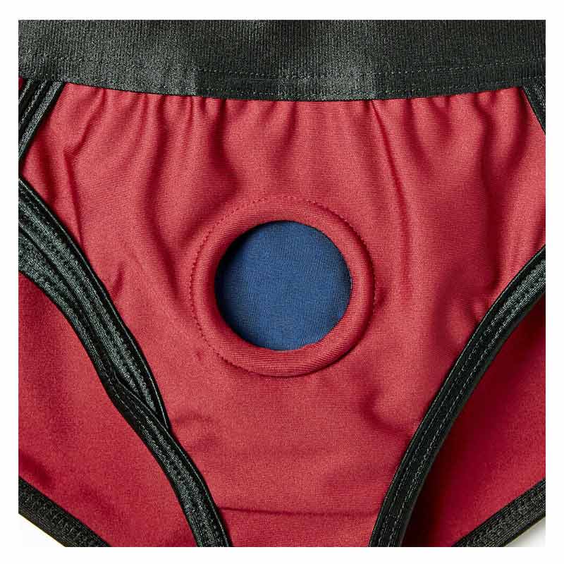 Sportsheets Em. Ex. Contour Harness