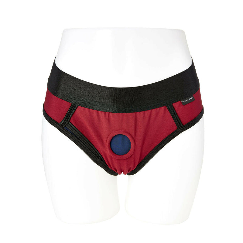 Sportsheets Em. Ex. Contour Harness