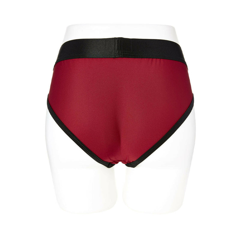 Sportsheets Em. Ex. Contour Harness