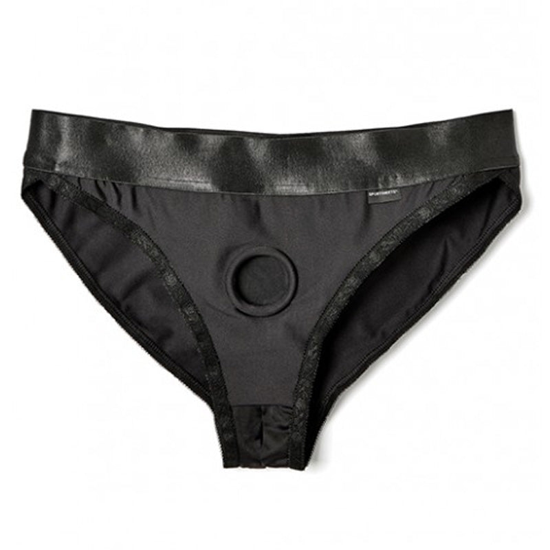 Silhouette Harness