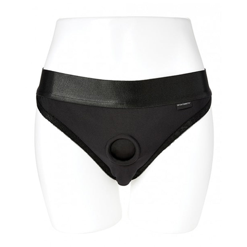 Silhouette Harness
