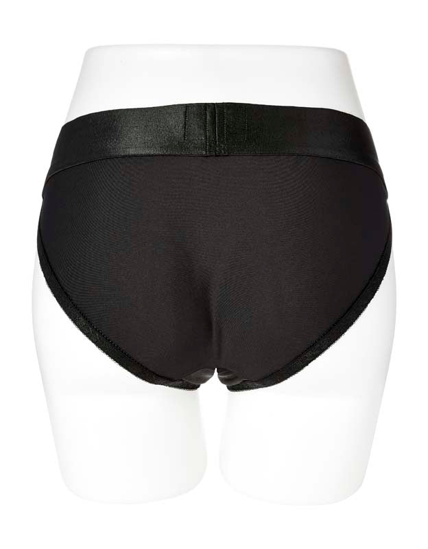 Sportsheets Em.Ex. Silhouette Harness