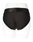 Sportsheets Em.Ex. Silhouette Harness