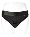 Sportsheets Em.Ex. Silhouette Harness