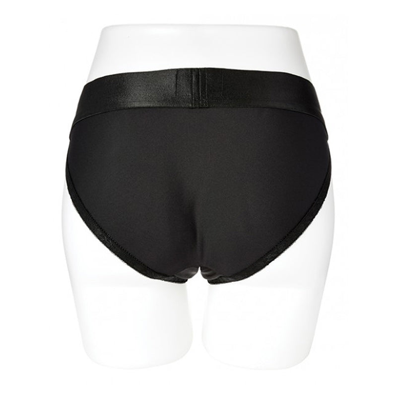 Sportsheets Em.Ex. Silhouette Harness