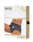 Sportsheets Em Ex Fit Harness