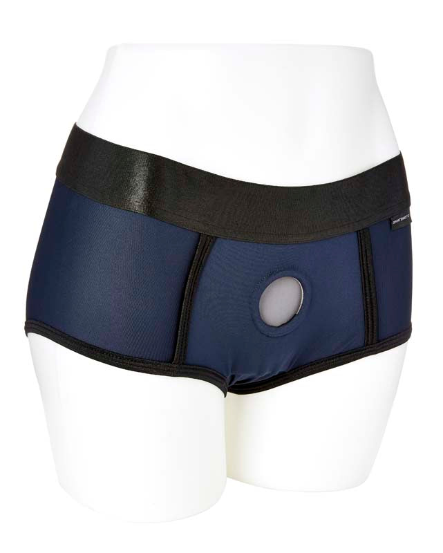 Sportsheets Em Ex Fit Harness