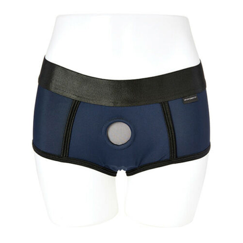 Sportsheets Em Ex Fit Harness