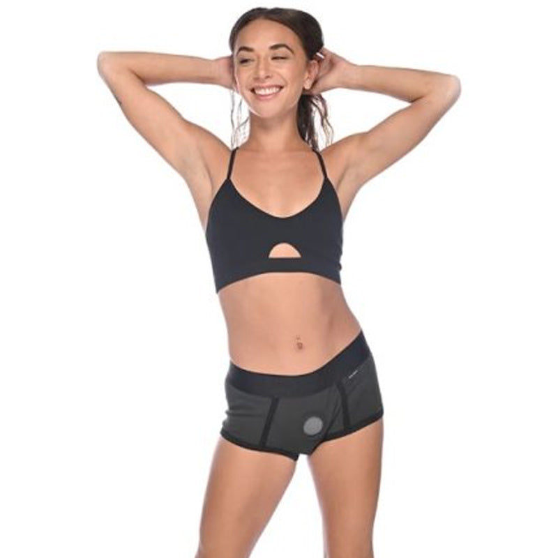 Sportsheets Em Ex Fit Harness