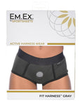 Sportsheets Em Ex Fit Harness