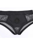 Sportsheets Em Ex Fit Fishnet Harness