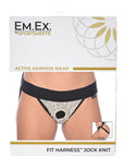 Sportsheets EmEx Fit Jock Harness