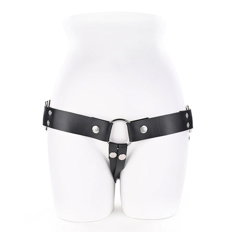 Sportsheet Montero Strap On