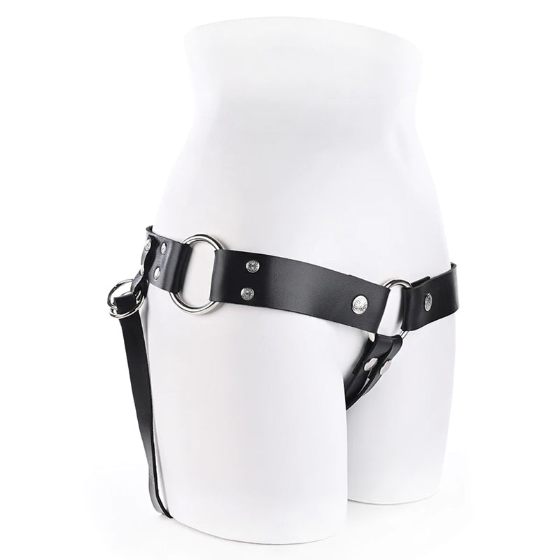 Sportsheet Montero Strap On