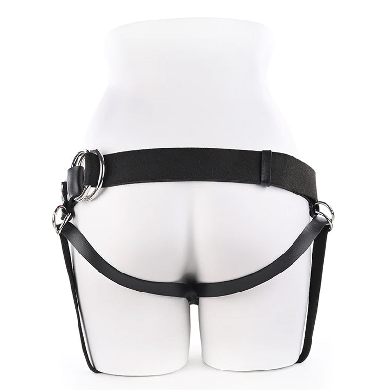 Sportsheet Montero Strap On