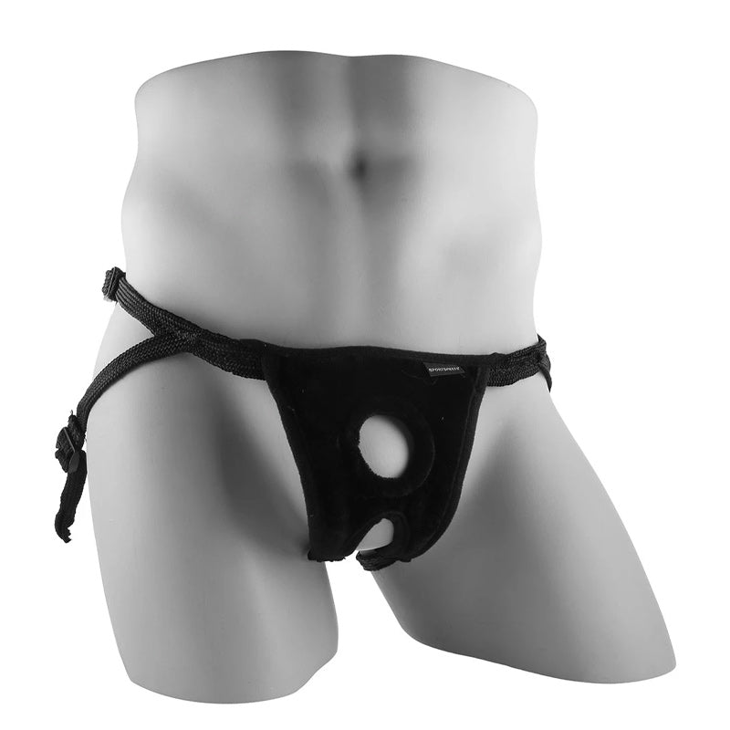Everlaster Wishbone Harness