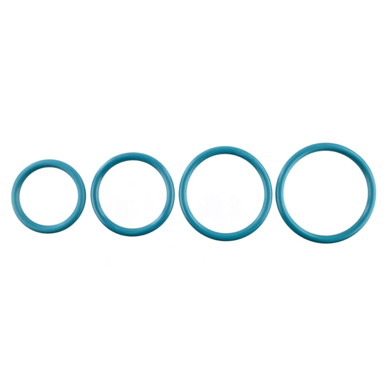Sportsheets O Ring-4 Pack