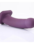 Sportsheets Banx Silicone Dildo