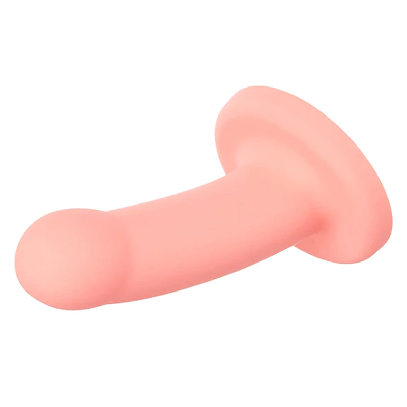 Sportsheet Nyx 5 Inch Suction Cup Dildo