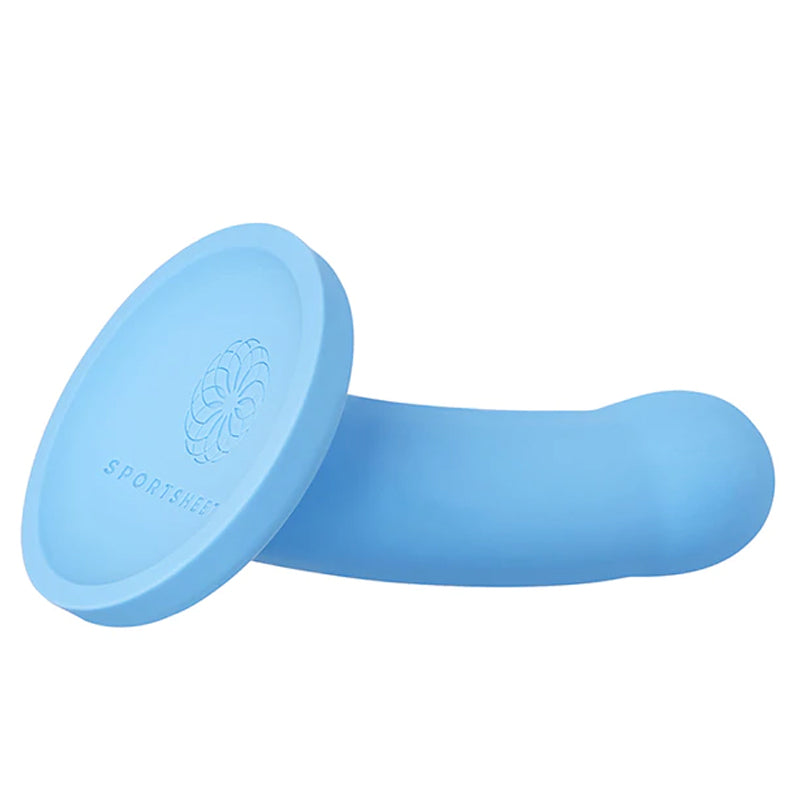 Sportsheet Jinx 5 Inch Suction Cup Dildo
