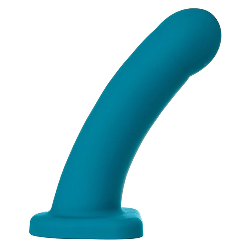 Sportsheet Lennox 8 Inch Hollow Vibrating Dildo