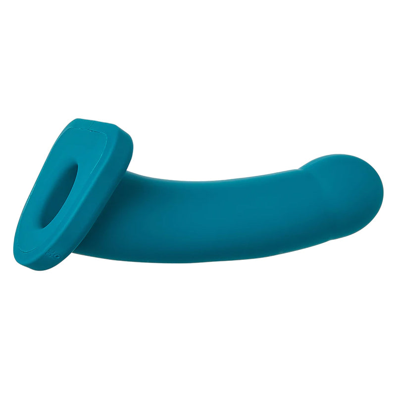 Sportsheet Lennox 8 Inch Hollow Vibrating Dildo