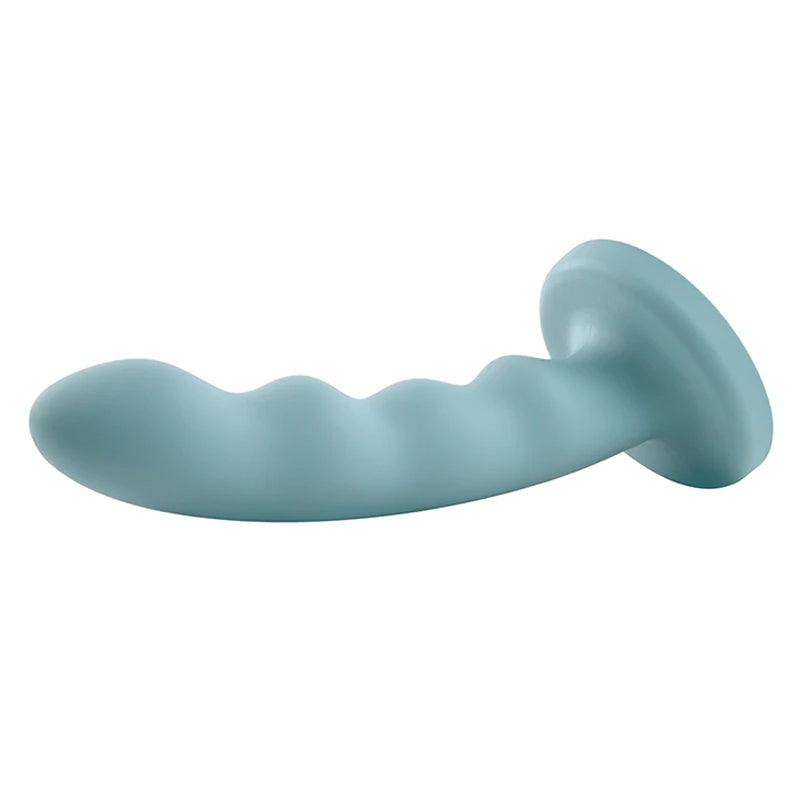Sportsheet Sage - 8 Inch Suction Cup Dildo