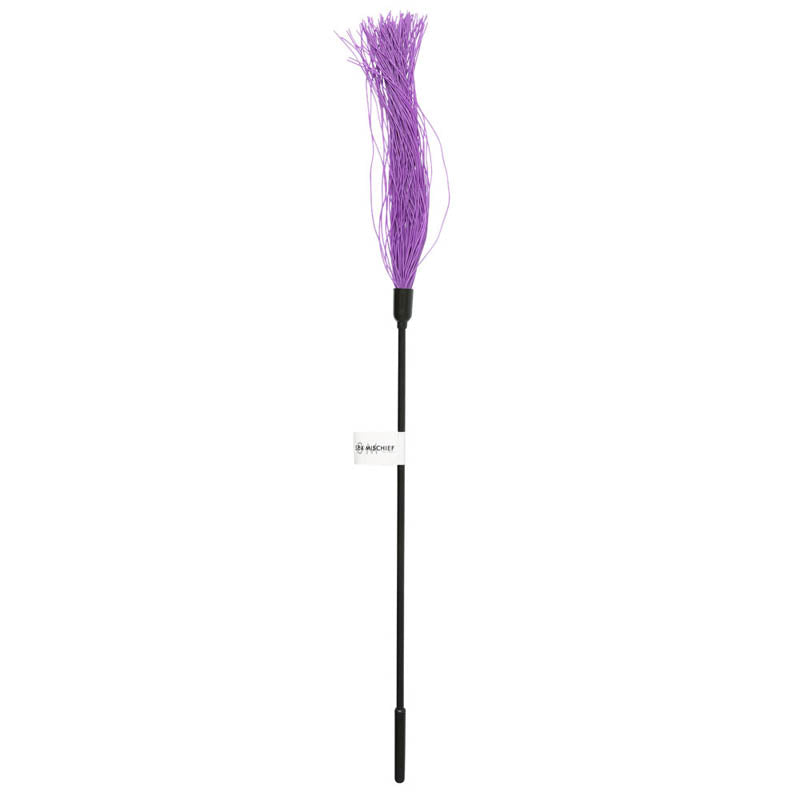 Sex &amp; Mischief Rubber Tickler