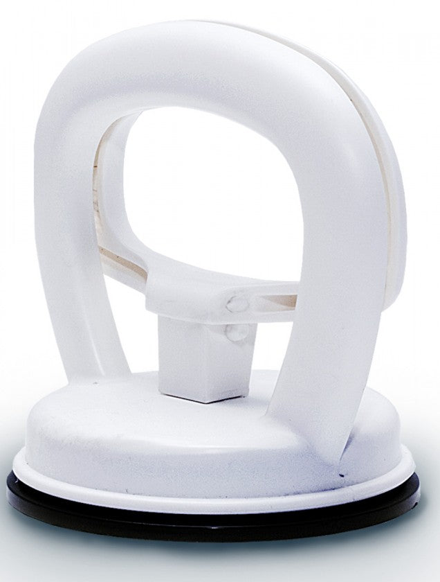 Sex In The Shower Single Locking Suction Handle