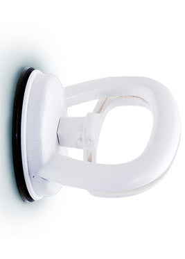 Sex In The Shower Single Locking Suction Handle