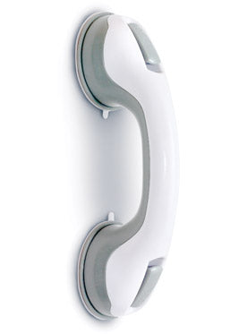 Sex In The Shower Dual Locking Suction Handle