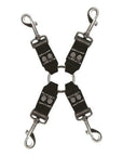Leather Hog Tie