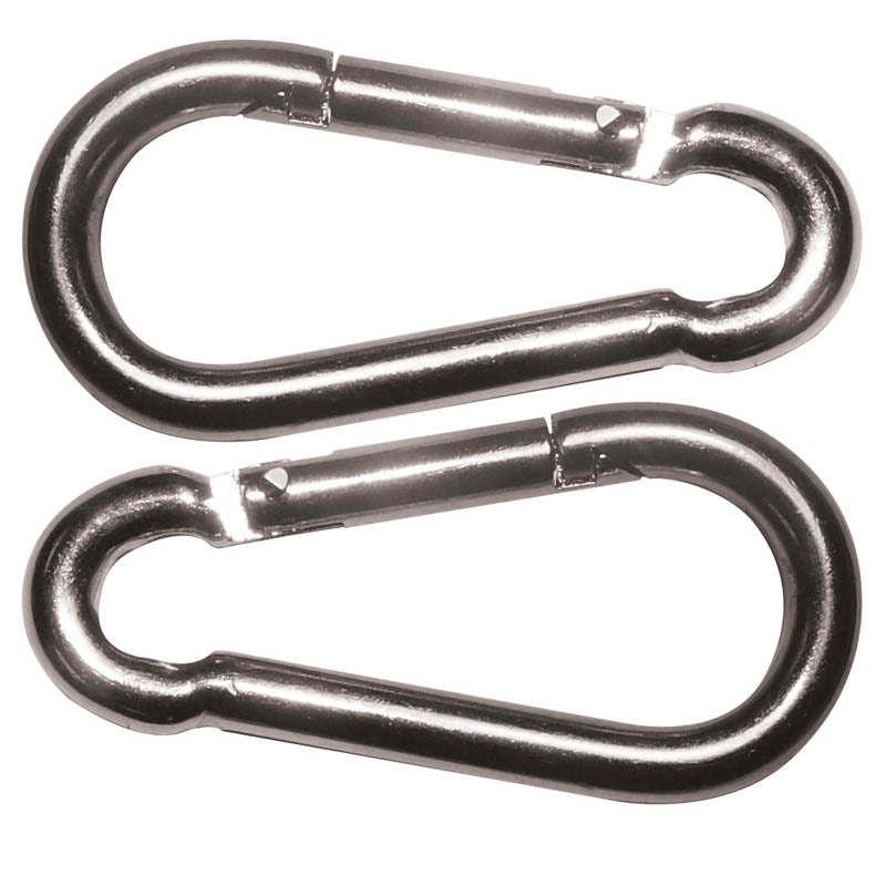 Edge Carabiners