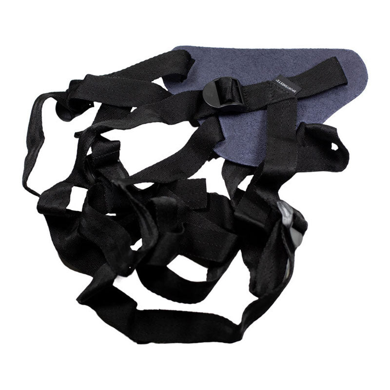 LUV Me Leather Strap On - Non-retail Packaging