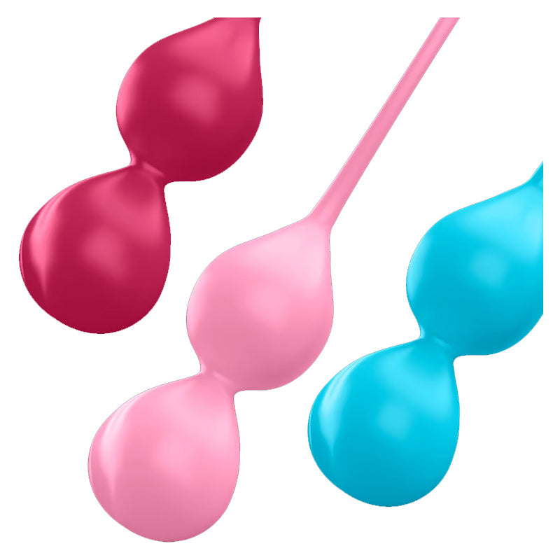 Satisfyer Kegel Balls