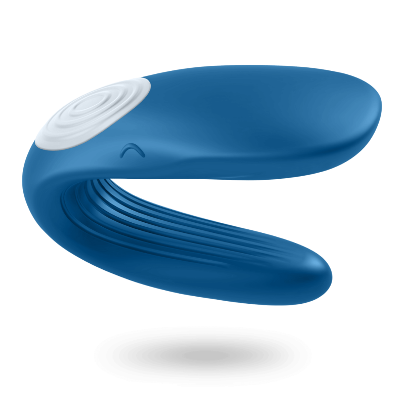 Satisfyer Partner Whale