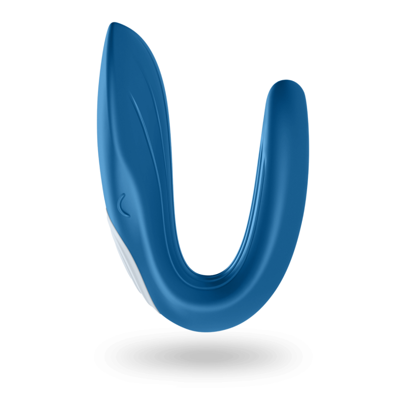 Satisfyer Partner Whale