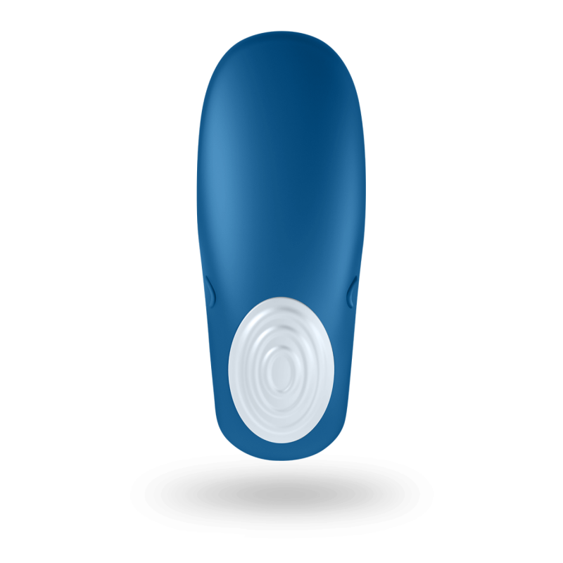 Satisfyer Partner Whale