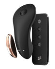 Satisfyer Little Secret Panty Vibrator