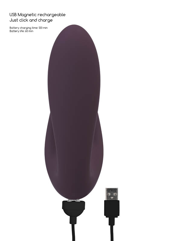 Irresistible - Desirable Air Wave Stimulator
