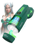 Masturs - Ayla - Forest Warrior - Multi Function Masturbator