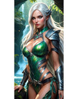 Masturs - Ayla - Forest Warrior - Multi Function Masturbator