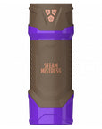 Masturs - Misty - Steam Mistress - Multi Function Masturbator