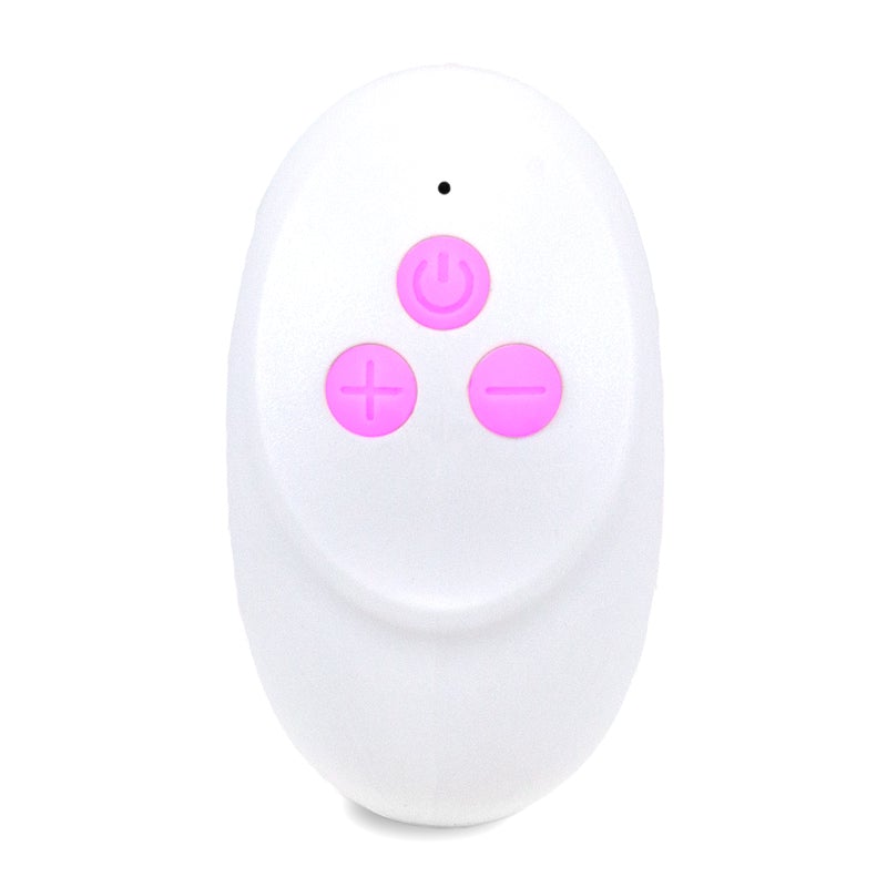 Let Me Love You Vibrating Strapless Strap-On Dildo