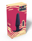 SweetCheeks Slim Rechargeable Butt Plug