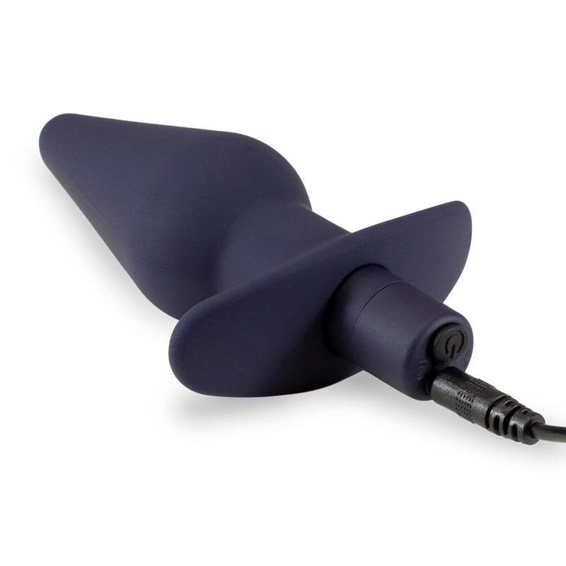 SweetCheeks Anchor 1 Rechargeable Vibrating Butt Plug