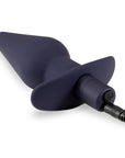 SweetCheeks Anchor 1 Rechargeable Vibrating Butt Plug