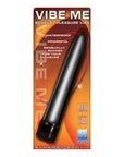 Vibe Me