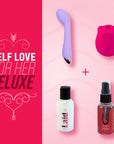 💘Self Love Bundle For Her Deluxe💘