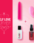 💖Self Love Bundle For Her💖